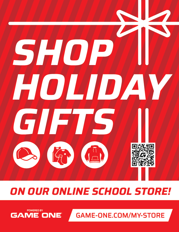 Shop Holiday Gifts - Powered by Game One