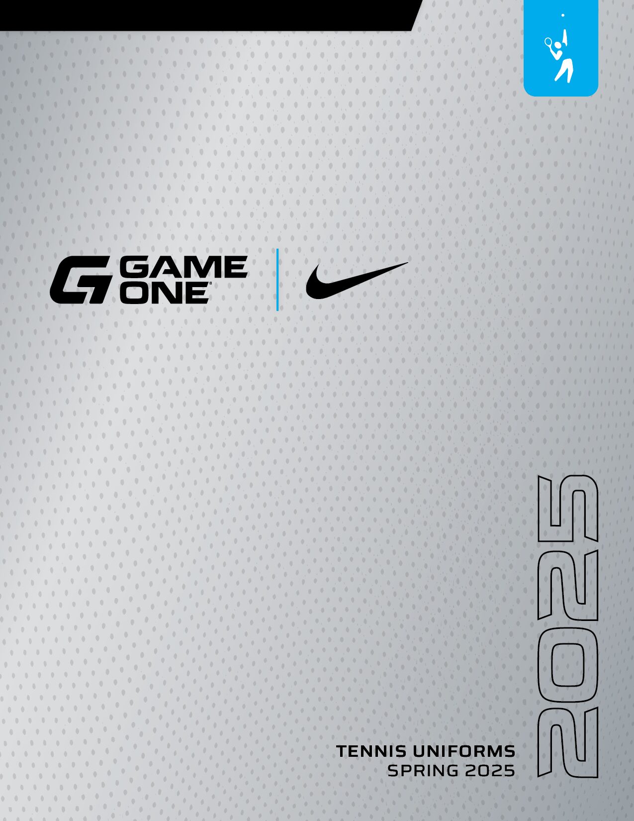 Nike Tennis Custom Uniforms