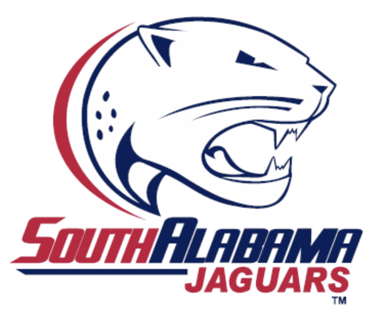 South Alabama Jaguars